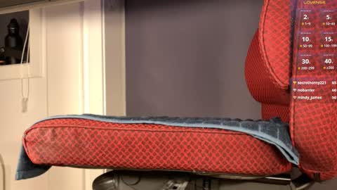 Brsrkr online show from November 4, 7:24 pm