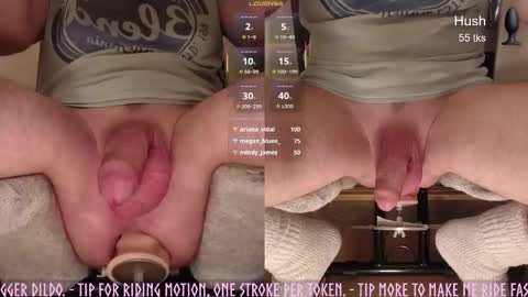 Brsrkr online show from March 6, 8:27 pm