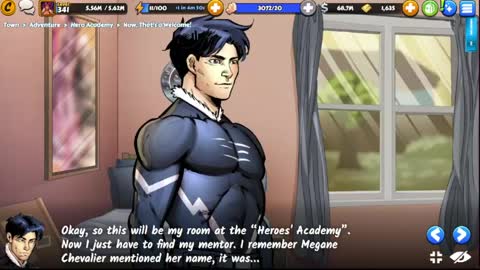 Brsrkr online show from April 21, 8:20 am