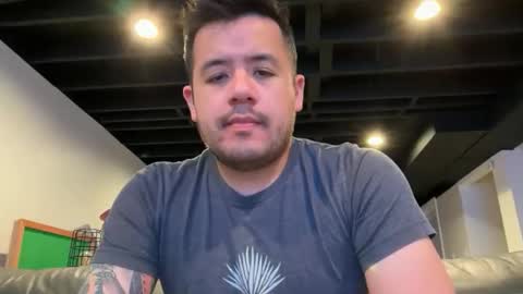 Bruce online show from April 8, 3:17 am