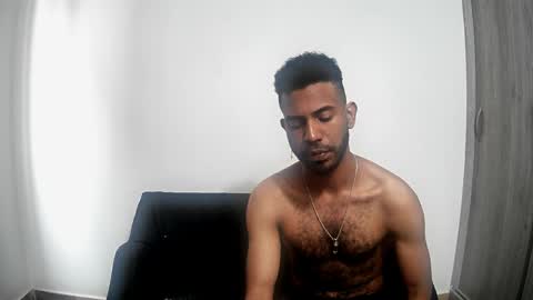 bruce_1111 online show from April 29, 3:49 pm