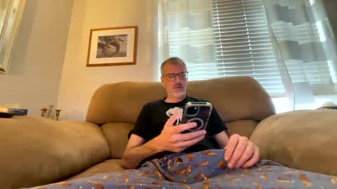 Bruce online show from January 27, 4:01 pm