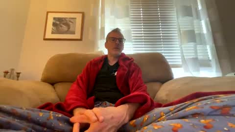 Bruce online show from January 30, 3:51 pm