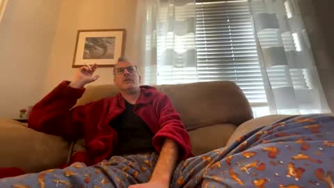 Bruce online show from January 31, 5:42 pm