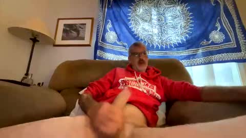 Bruce online show from September 23, 1:03 pm