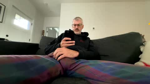 Bruce online show from September 25, 1:15 pm