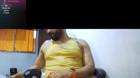 Bruce online show from November 26, 9:38 pm