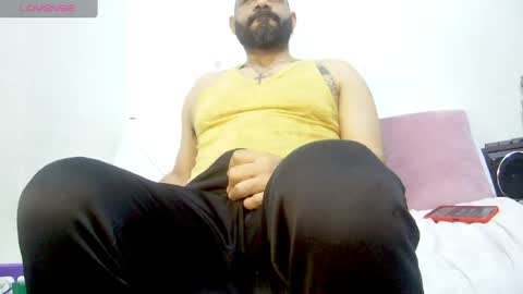 Bruce online show from April 22, 10:50 am