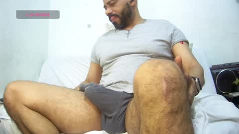 Bruce online show from April 24, 6:38 am