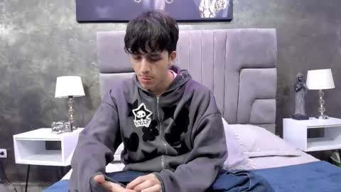 Bruce Hans online show from September 9, 11:32 am