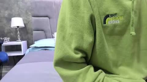 Bruce Hans online show from September 13, 11:32 am