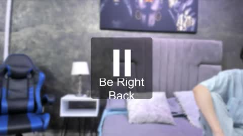 Bruce Hans online show from September 15, 11:32 am