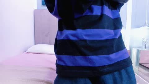 Bruce Hans online show from September 25, 11:47 am