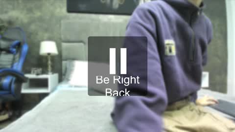 Bruce Hans online show from October 6, 11:29 am