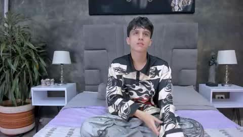 Bruce Hans online show from February 5, 11:48 am