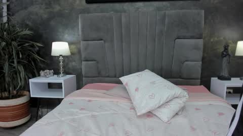 Bruce Hans online show from March 2, 11:50 am