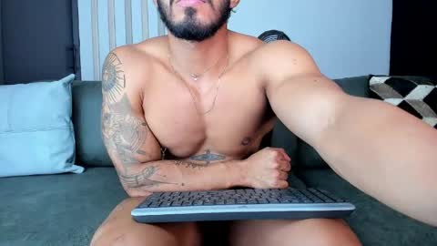 bruce roldan online show from May 31, 5:15 am