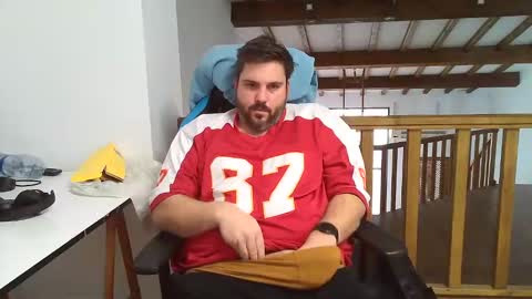 Bruce Wayne online show from December 27, 12:34 pm