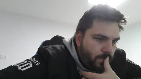 Bruce Wayne online show from January 3, 6:22 am