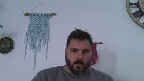 Bruce Wayne online show from February 3, 12:57 pm