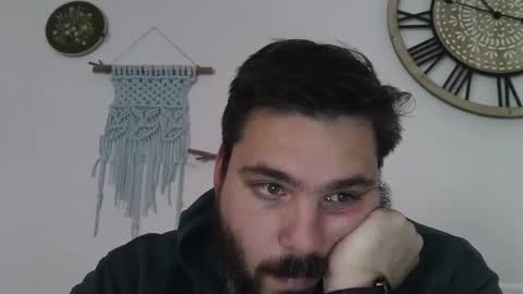 Bruce Wayne online show from March 11, 9:45 am