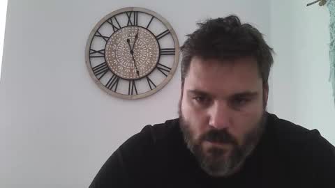 Bruce Wayne online show from October 23, 10:25 am