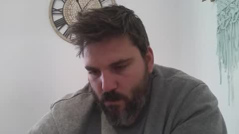 Bruce Wayne online show from November 11, 10:04 am