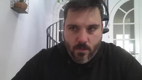 Bruce Wayne online show from January 12, 9:14 am