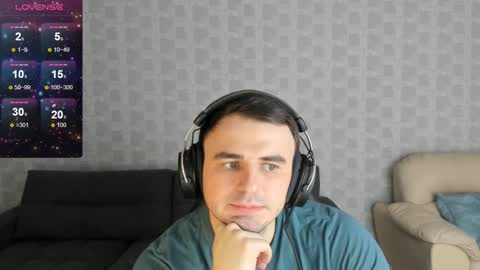 Snapshot of bruce_wayne94 chatting on December 6, 2:35 am Bruce Wayne94 online show from December 6, 2:35 am