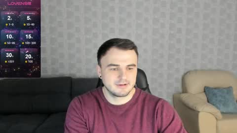 Snapshot of bruce_wayne94 chatting on January 10, 7:00 pm Bruce Wayne94 online show from January 10, 7:00 pm