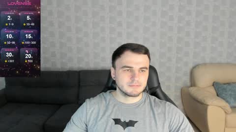 Snapshot of bruce_wayne94 chatting on January 15, 12:04 pm Bruce Wayne94 online show from January 15, 12:04 pm