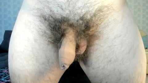 Bruce Wayne94 online show from February 19, 6:42 am