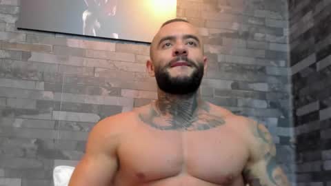 brucedallas online show from December 16, 2:05 am