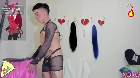 brucee_venturee online show from June 14, 5:48 pm