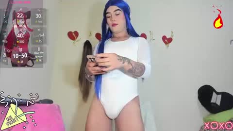 brucee_venturee online show from July 3, 3:07 pm