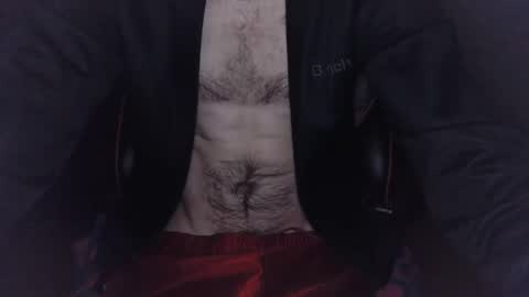 Snapshot of bruceeway chatting on February 8, 9:03 am Bruce online show from February 8, 9:03 am