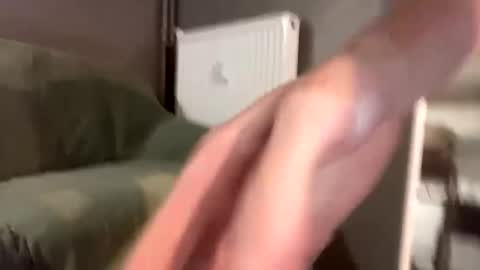 Instagram  bruce88x online show from February 13, 5:33 pm