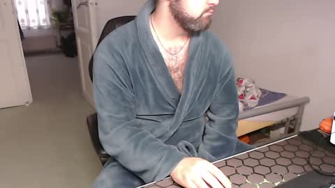 Bruce online show from December 14, 10:56 am