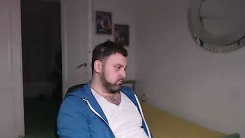 Bruce online show from January 4, 7:34 pm