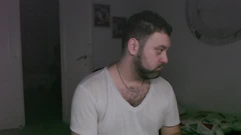 Bruce online show from January 6, 8:28 pm