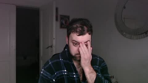 Bruce online show from January 19, 6:53 am