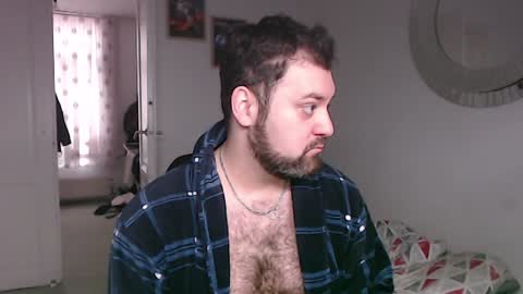 Bruce online show from January 25, 11:02 am