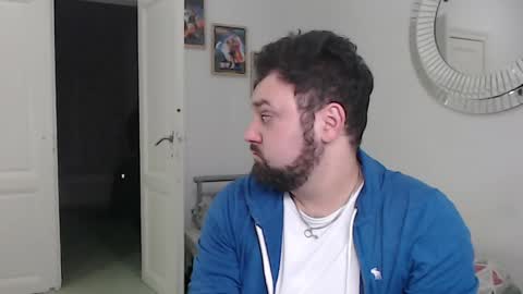 Bruce online show from January 25, 6:35 pm