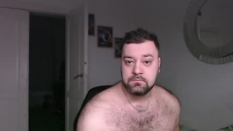 Bruce online show from February 4, 6:14 am