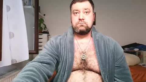 Bruce online show from September 9, 6:07 pm