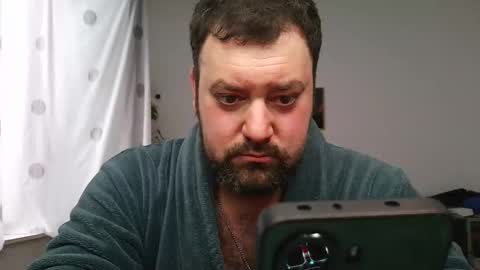 Bruce online show from September 18, 4:42 pm