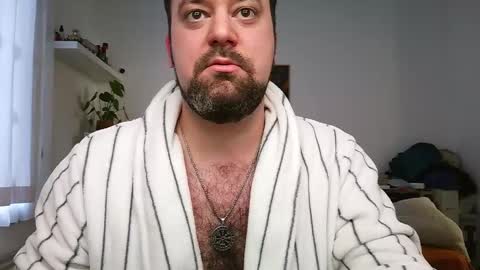 Bruce online show from September 26, 3:38 pm