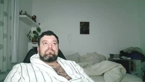 Bruce online show from September 29, 7:08 pm