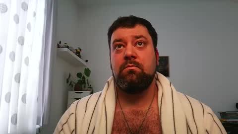 Bruce online show from October 2, 4:03 pm