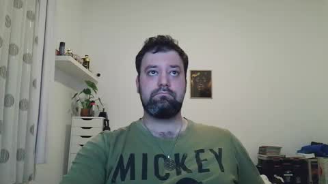 Bruce online show from October 4, 7:56 pm